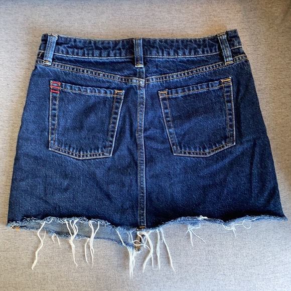 BDG Urban Outfitters Denim Skirt - Picture 3 of 3